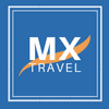MX Travel Logo